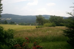 Žďárské vrchy 6-2015