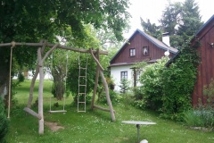 Žďárské vrchy 6-2015