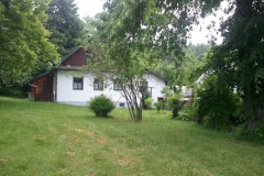 Žďárské vrchy 6-2015