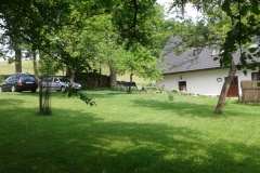 Žďárské vrchy 6-2015