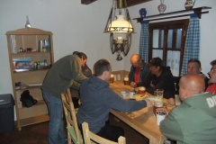 Žďárské vrchy 6-2015