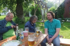 Žďárské vrchy 6-2015