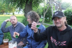 Žďárské vrchy 6-2015