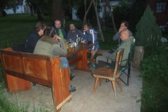 Žďárské vrchy 6-2015