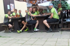 Žďárské vrchy 6-2015