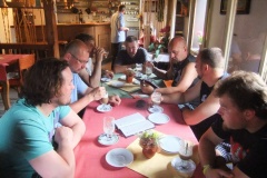 Žďárské vrchy 6-2015
