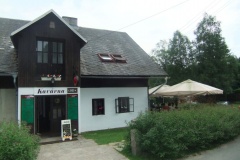 Žďárské vrchy 6-2015