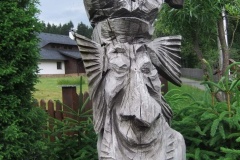 Žďárské vrchy 6-2015
