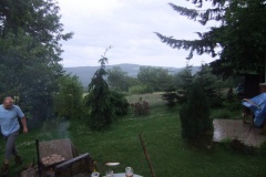 Žďárské vrchy 6-2015
