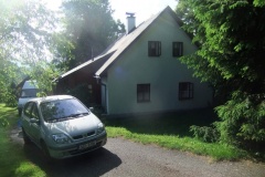 Žďárské vrchy 6-2015