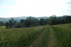 Žďárské vrchy 6-2015